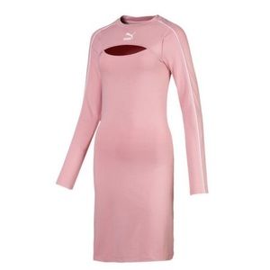 Puma Dress & leggings and kicks combo (Size 7/ Large)🌹